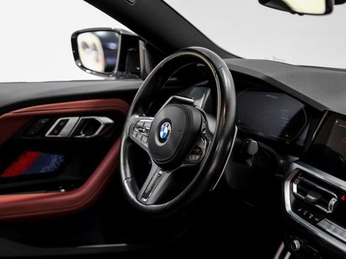 Used 2022 BMW M240i xDrive Coupe w/ Premium Package image 11