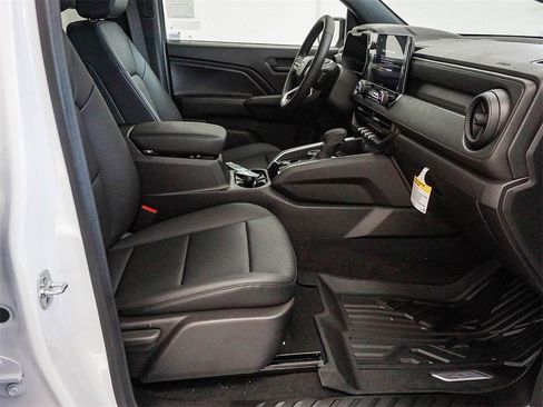 New 2026 Chevrolet Colorado Trail Boss image 14