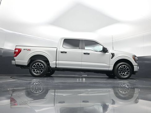 Used 2023 Ford F150 XL w/ STX Appearance Package RWD image 44