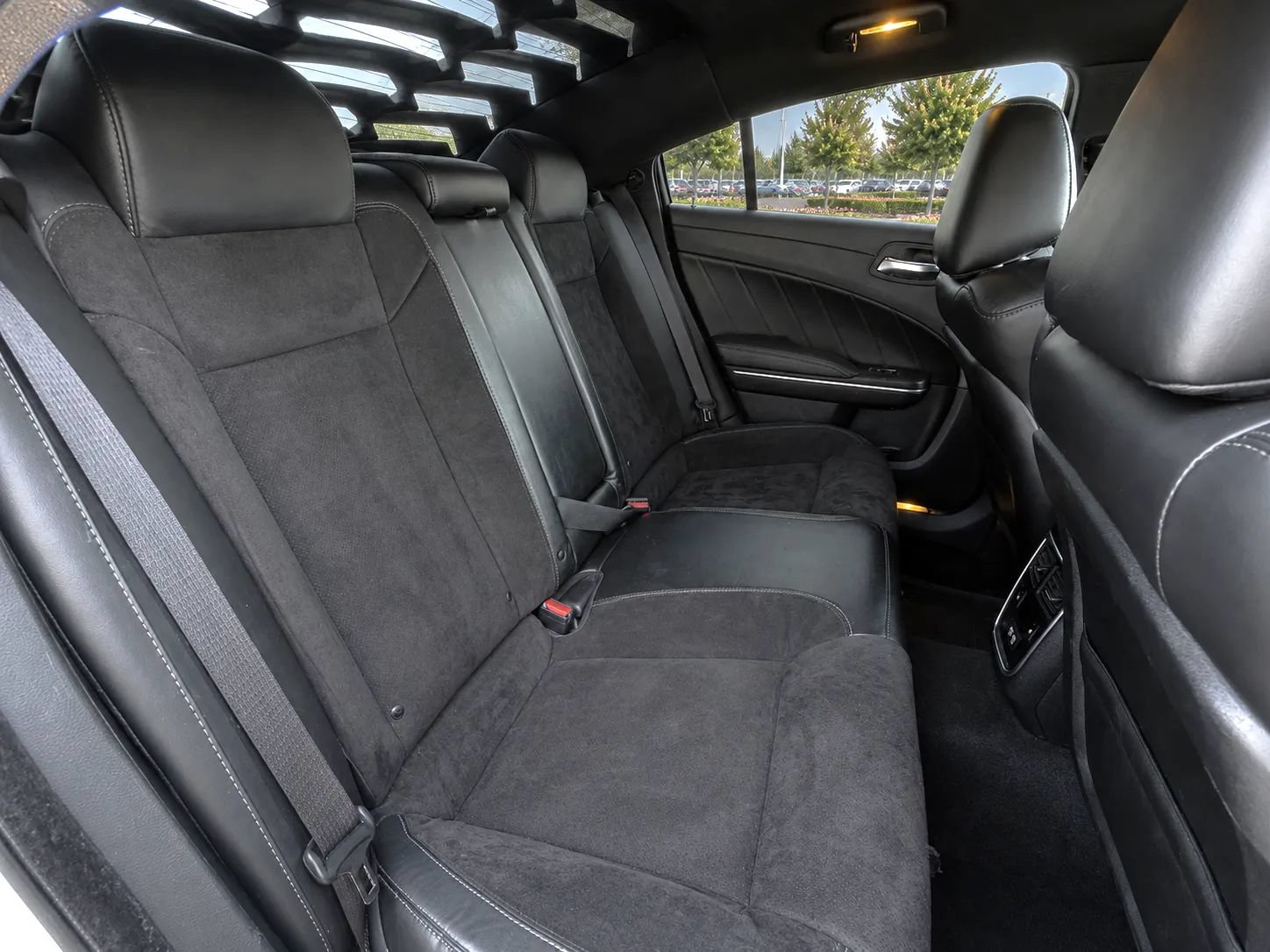 Used 2022 Dodge Charger Scat Pack RWD image 21