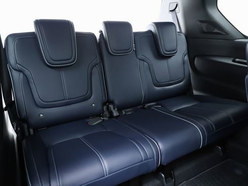 New 2026 INFINITI QX80 4WD image 41