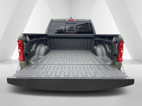 New 2026 RAM 1500 Big Horn AWD/4WD image 37