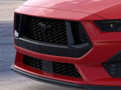 New 2026 Ford Mustang GT Premium RWD image 17
