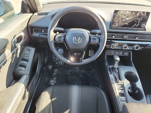 New 2026 Honda Civic Sport image 7