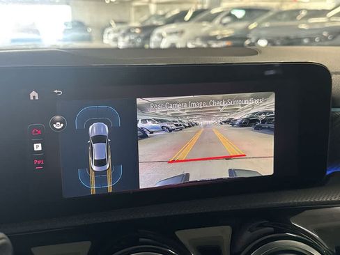 Used 2025 Mercedes-Benz CLA 250 image 18
