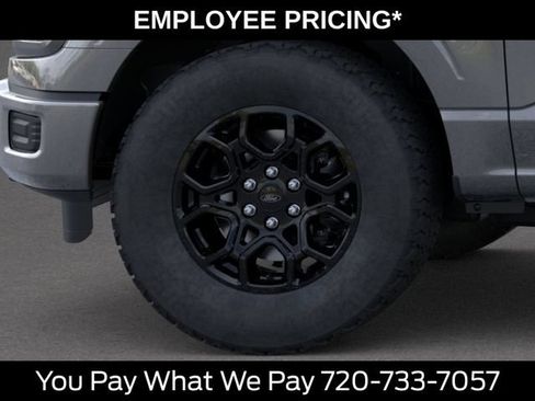 New 2026 Ford F150 STX AWD/4WD image 19