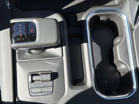 New 2026 GMC Sierra 1500 Denali w/ Technology Package image 22