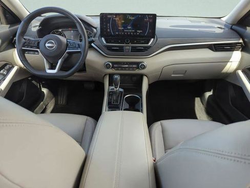 Certified 2023 Nissan Altima 2.5 SL image 18