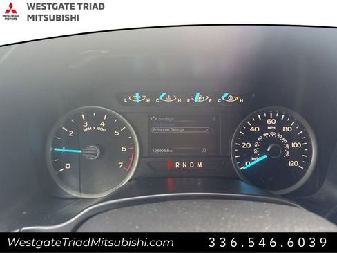 Used 2020 Ford F150 XLT w/ Equipment Group 302A Luxury AWD/4WD image 18