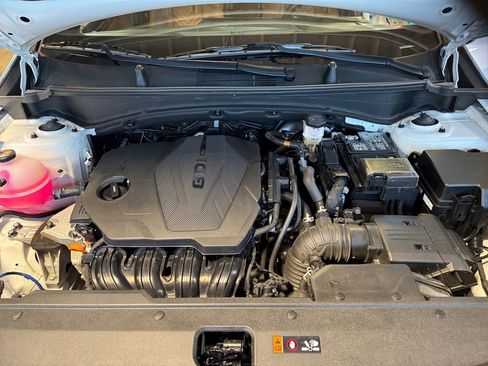 Certified 2026 Kia Sportage X-Line w/ X-Line Premium Package image 27