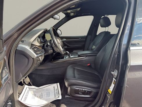 Used 2018 BMW X5 xDrive35i image 9