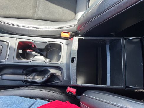 Used 2021 Ford Ranger Lariat w/ Tremor Off-Road Package image 35