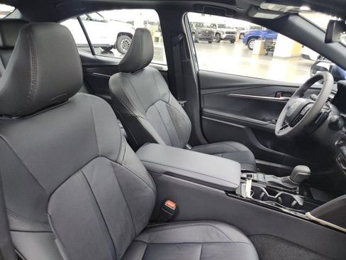 New 2026 Toyota Camry XSE image 10