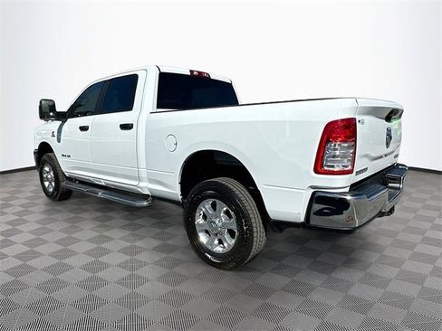 Used 2024 RAM 2500 Big Horn image 5