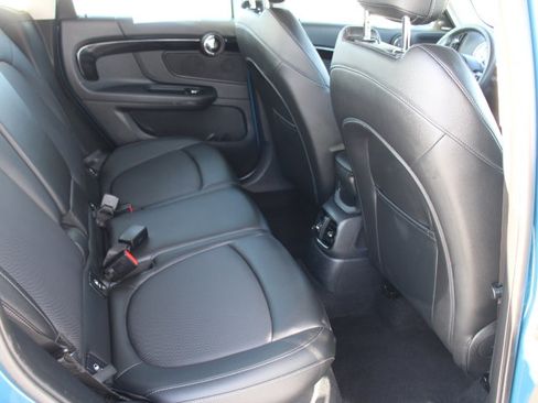 Used 2019 MINI Cooper Countryman SE w/ Premium Package image 17