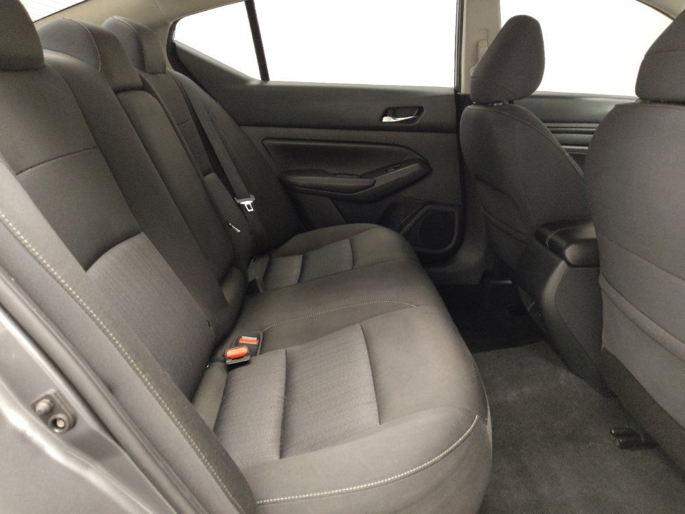 Used 2020 Nissan Altima 2.5 S FWD image 19