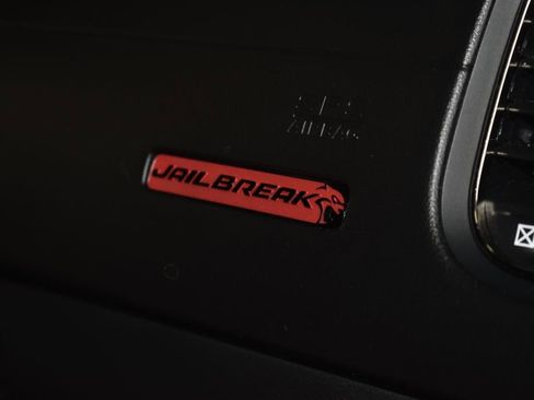 Used 2023 Dodge Charger SRT Hellcat w/ Harman/Kardon Audio Group image 37