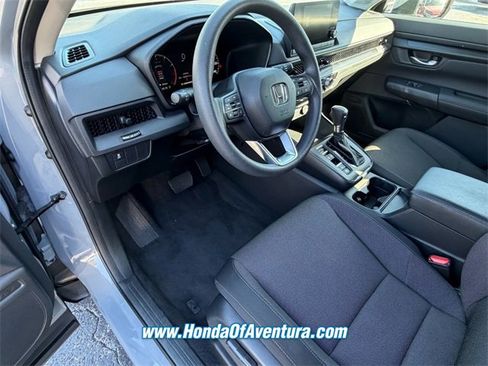 Certified 2023 Honda CR-V EX image 22