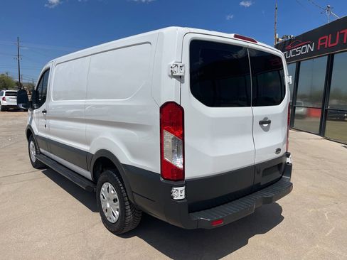 Used 2016 Ford Transit 250 130 Low Roof w/ Exterior Upgrade Package image 6