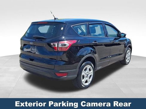 Used 2017 Ford Escape S FWD image 7