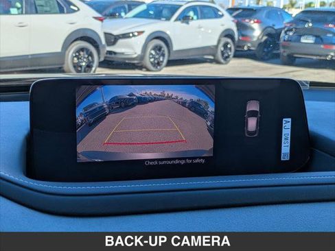 New 2026 MAZDA CX-30 AWD 2.5 S image 9