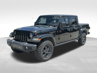 Used 2023 Jeep Gladiator Sport