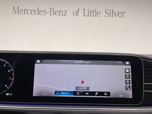 Certified 2023 Mercedes-Benz GLE 350 4MATIC image 33