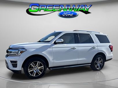 Used 2022 Ford Expedition Limited