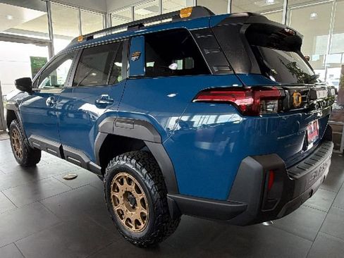New 2026 Subaru Outback Wilderness AWD/4WD image 5