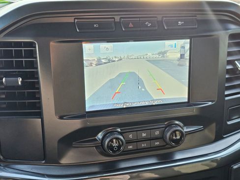 Used 2022 Ford F150 Tremor image 29