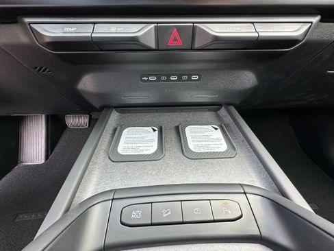 New 2027 Kia Telluride EX X-Line AWD/4WD image 37