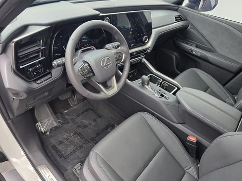 Used 2026 Lexus TX 350 AWD w/ Technology Package image 10
