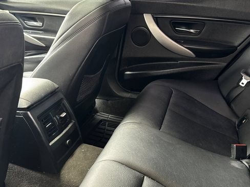 Used 2015 BMW 328i Sedan RWD image 8