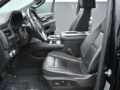 Used 2021 GMC Yukon SLT w/ SLT Luxury Plus Package image 15