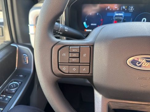 New 2026 Ford F350 XLT w/ XLT Premium Package image 11