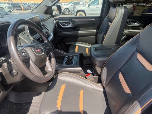 Used 2022 GMC Yukon AT4 AWD/4WD image 28