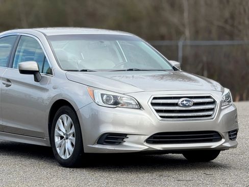 Used 2016 Subaru Legacy 2.5i Premium image 15