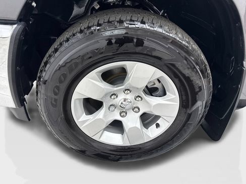 Used 2025 RAM 1500 Tradesman RWD image 86