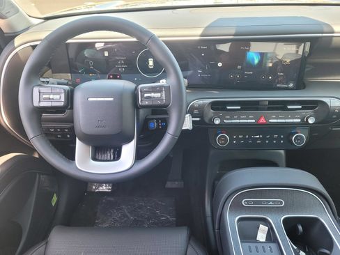 New 2026 Hyundai Palisade Limited AWD/4WD image 13