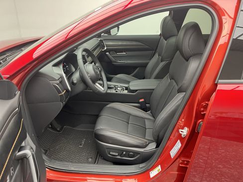 New 2026 MAZDA CX-50 AWD 2.5 S w/ Weather Package image 3