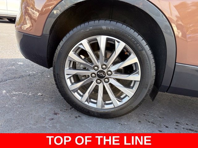 Used 2024 Chevrolet Blazer Premier FWD image 7