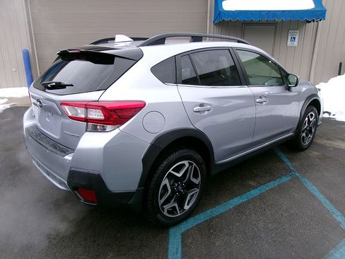 Used 2019 Subaru Crosstrek 2.0i Limited w/ Popular Package #4 image 5