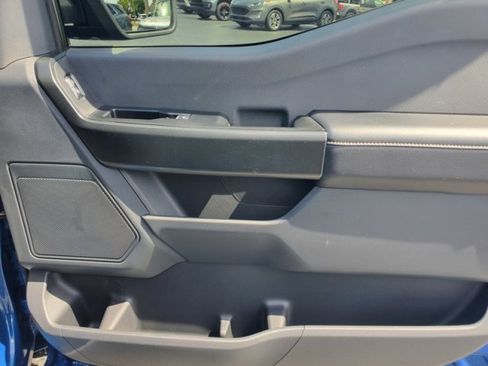 Certified 2024 Ford F150 STX w/ Mobile Office Package image 36