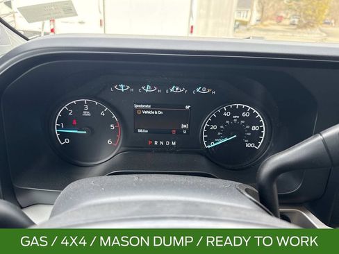 New 2026 Ford F350 XL w/ XL Chrome Package AWD/4WD image 35