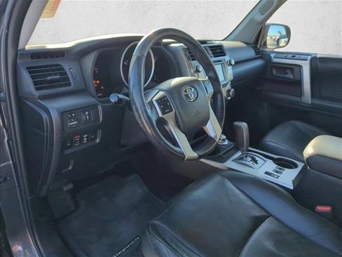 Used 2012 Toyota 4Runner Limited image 11