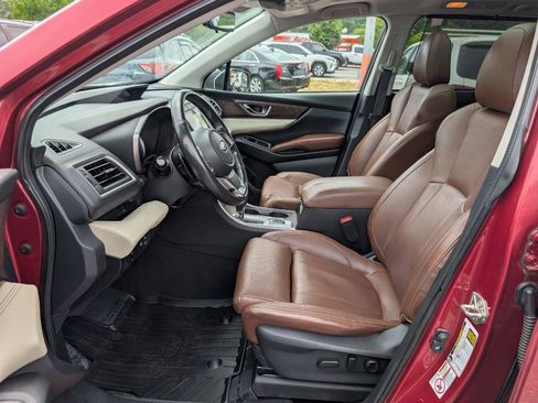 Used 2019 Subaru Ascent Touring w/ Popular Package #3 AWD/4WD image 13
