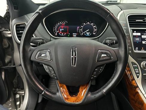 Used 2016 Lincoln MKX Select w/ Select Plus Package image 23