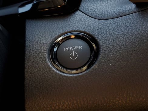 New 2026 Toyota Camry SE FWD image 29