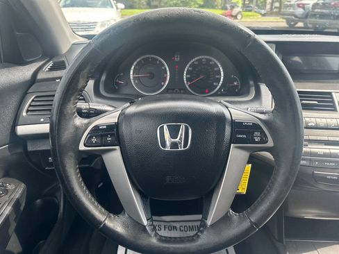 Used 2012 Honda Accord SE image 25