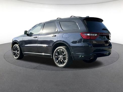 Used 2025 Dodge Durango GT AWD/4WD image 3